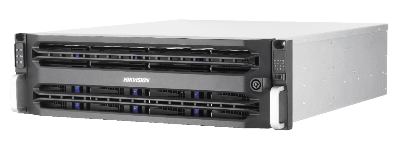 淮北监控视频云存储