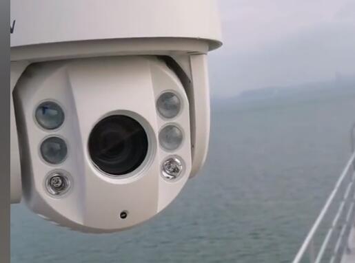 淮北监控摄像头的焦距应该怎么选才合适